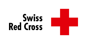 Logo Croce Rossa Svizzera (SRK)