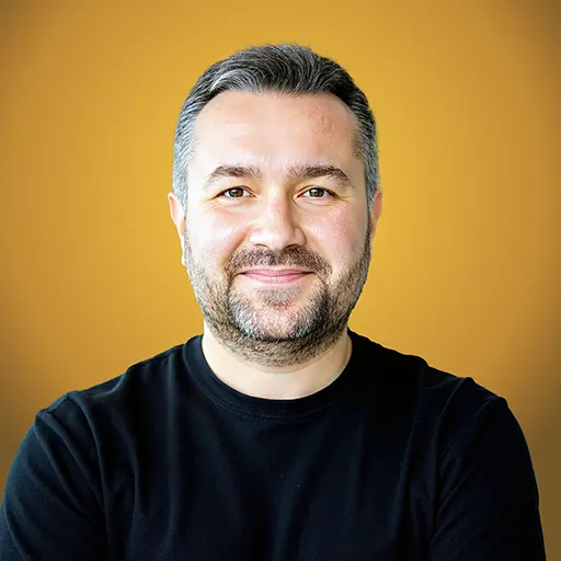 Nikita Yampolski
