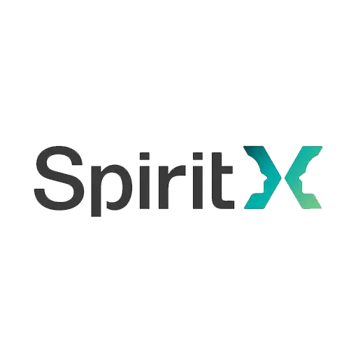 Spirit X Logo